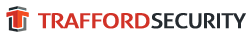 Trafford Security logo